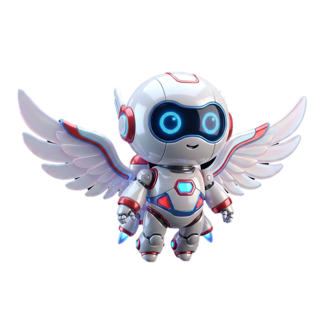 AI Presenter